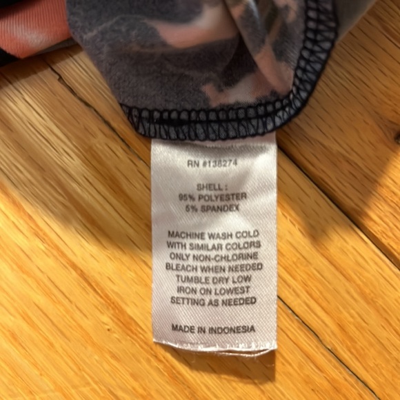 KALIJATI Floral Summer Dress - Picture 8 of 8